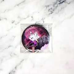 いれいす ないこくん 缶バッジ 零番街