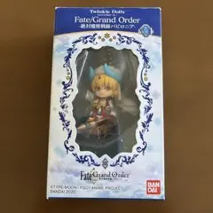 Twinkie Dolly FGO絶対魔獣戦線バビロニアギルガメッシュフィギュア