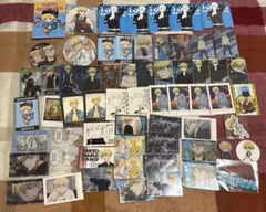 東京リベンジャーズ 東リベ 松野千冬 紙類 109 点 纏め売り 東京リベンジャーズ 東リベ 松野千冬 紙類 109 点 纏め売り - メルカリ