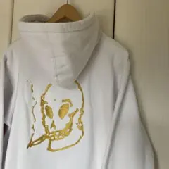 Paradis3 - Skull Hood Gold-Embroideredのサムネイル