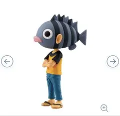 ワンピースベースショップ限定​品 ワールドコレクタブルフィギュア
