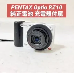 2026年最新】Optio RZ10の人気アイテム - メルカリ