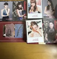 キャバすか学園 オフィシャルショップ限定商品 宮脇咲良 AKB48 HKT48