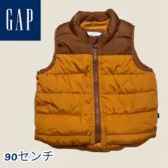 baby GAP 中綿ベスト