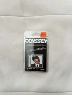 RIIZE ODYSSEY【SMini Ver.】ショウタロウ