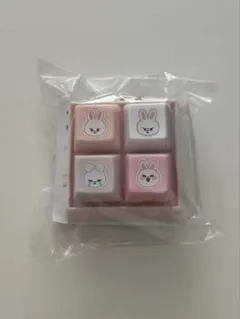 LOVOT ラボット らぼはな（パステル4色セット） - メルカリ