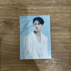 JO1 佐藤景瑚 トレカ WANDERING ワンダリング