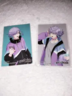 paradox live cozmez カード