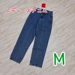 coca デニム　M
