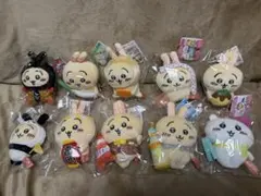 skzoo バッグチャーム プリン コンプリート8体セット - メルカリ