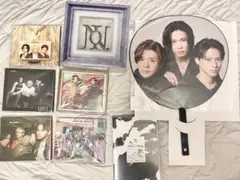 Number_i 神宮寺勇太 CD・グッズ まとめ売り セット Number_i 神宮寺勇太 CD・グッズ まとめ売り セット - メルカリ