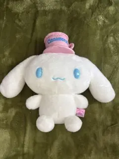 サンリオ　シナモロール　2002〜2007 ぬいぐるみ＆マスコット　14こ　中古 平成レトロ サンリオ シナモロール 2002年マスコット - メルカリ