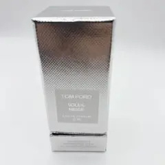 新品未開封】トムフォード 香水 ソレイユネージュ 50ml 大谷翔平 愛
