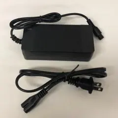 PSE 新品 充電器 ミニセグウェイ バランススクーター 充電口:3ピン