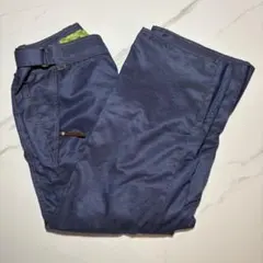mistral スノーボードウェア パンツ デニム風