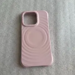 casetify ウェーブシリコンケース / iPhone14pro