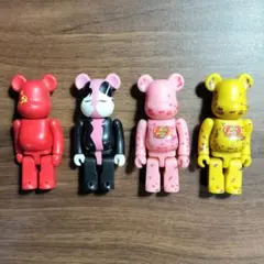 マクロス NYAN3 BE@PBRICK 100% 29-KS0519-06 - メルカリ