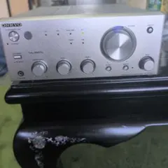 部品取り ONKYO カセット チューナー アンプ CX-88 - メルカリ