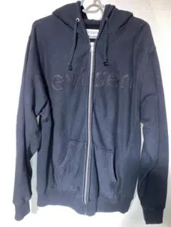 EVISEN/ZIPフーディ