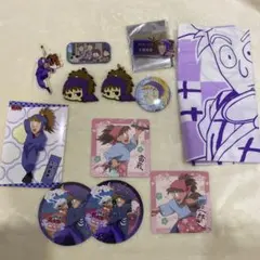 忍たま乱太郎 双忍 グッツ まとめ売り