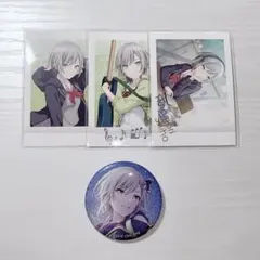 プロジェクトセカイ プロセカ Leo/need レオニ 日野森志歩 ぱしゃこれ