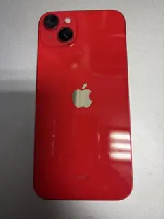 iPhone14プラス　ジャンク