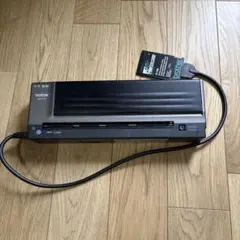 【ジャンク品】 Brother MP-21C モバイルプリンター 本体のサムネイル