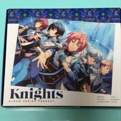 あんスタ Knightsアルバム初回限定