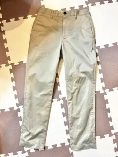 BEAUTY&YOUTH UNITED ARROWS チノパン ベージュ S