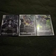 ガンダムカードゲーム キラ・ヤマト プロモ