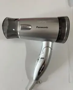 Panasonic Ionity ヘアドライヤー ジャンク