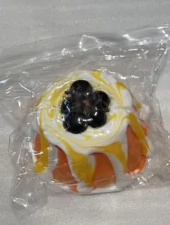 スクイーズパンケーキ デザート