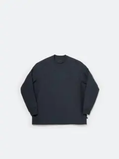 ENTIRE STUDIOS ブラック 長袖Tシャツ XS 新品 - メルカリ