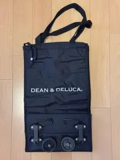 DEAN & DELUCA ショッピングカート