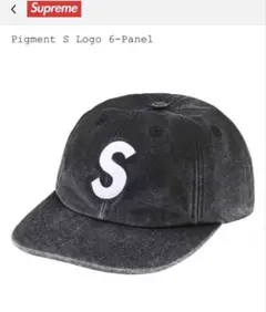 2026年最新】supreme pigment print s logo 6-panelの人気アイテム