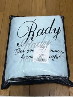 2026年最新】rady布団カバーの人気アイテム - メルカリ