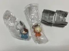 僕のヒーローアカデミア めじるしアクセサリー 爆豪勝己　轟焦凍