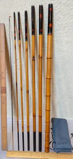 2025年最新】真鮒竿の人気アイテム - メルカリ