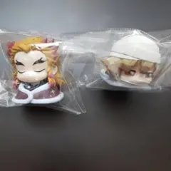 鬼滅の刃おねむたん2種セット