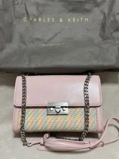 CHARLES & KEITH ♡ バッグ レディース