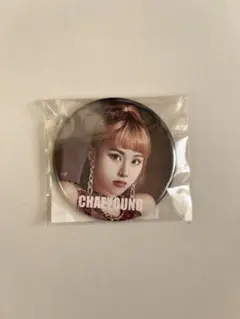 TWICE 彩瑛 徽章 2019 BDZ