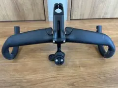 MERIDA TEAM SL 1P 一体型ハンドル 400mm / 90mm - メルカリ