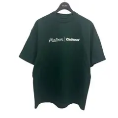 Malbon × Clubhaus Japan Tour 2025 Tシャツのサムネイル