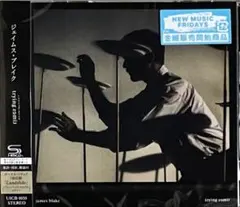 2026年最新】james blake レコードの人気アイテム - メルカリ
