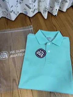 CLUBHAUS Big Polo ビッグポロ　Mサイズのサムネイル