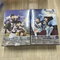 2025年最新】ガンパレード マーチ 新たなる行軍歌の人気アイテム