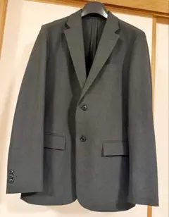 UNIQLO 感動ジャケットLカスタムのサムネイル