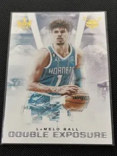 LaMelo Ball 2022-23 Panini Court Kings