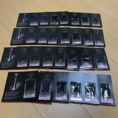 クレ・ド・ポー ボーテ　シナクティフ　ローションイドラタント　サンプル　コットンのサムネイル