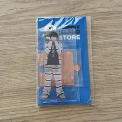 なにわ男子 大西流星 アクスタ アクリルスタンド 第2弾